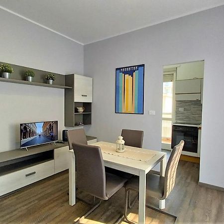 Viberti 3 Apartment 都灵 外观 照片