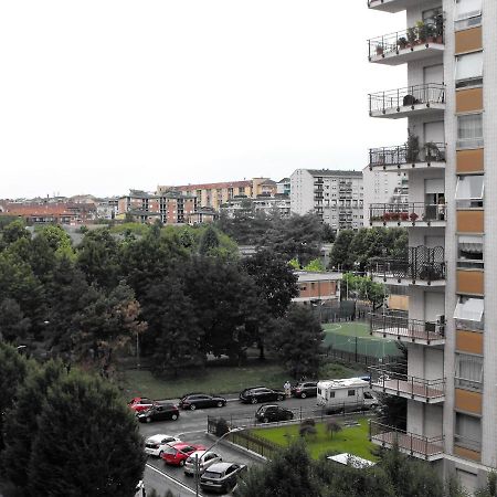 Viberti 3 Apartment 都灵 外观 照片