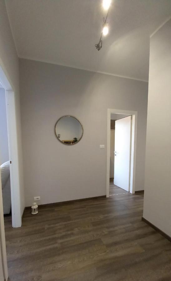 Viberti 3 Apartment 都灵 外观 照片