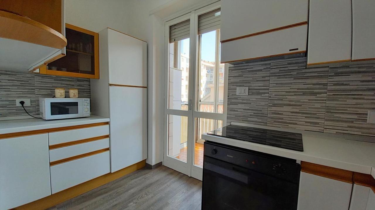 Viberti 3 Apartment 都灵 外观 照片