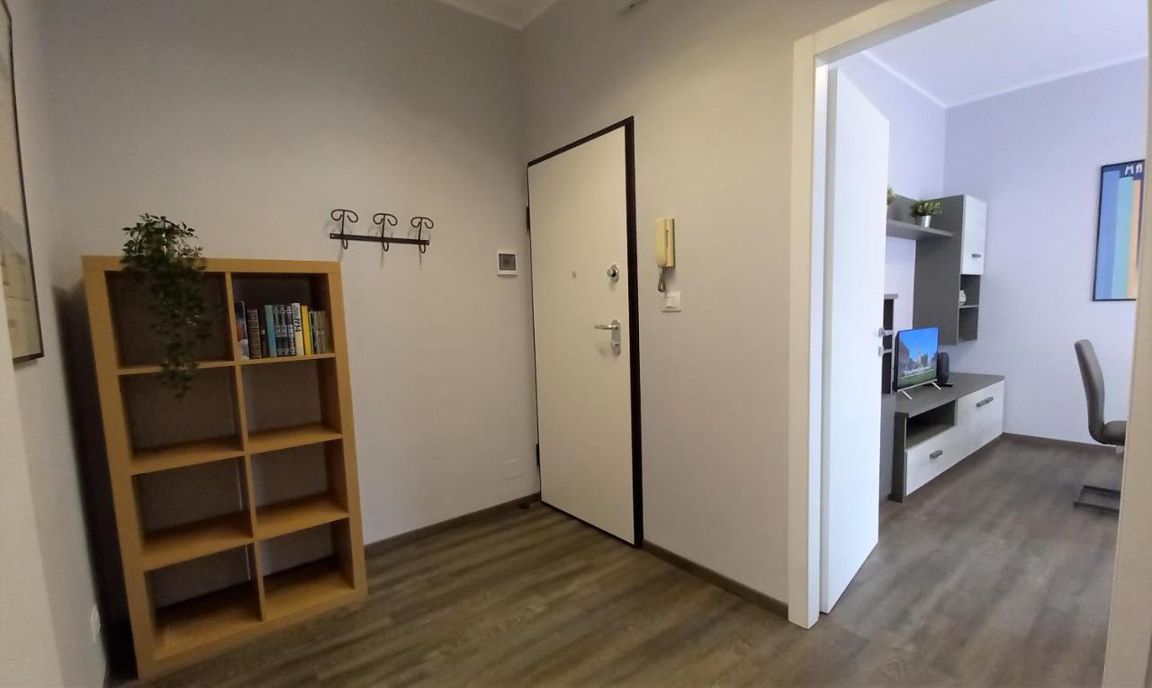 Viberti 3 Apartment 都灵 外观 照片