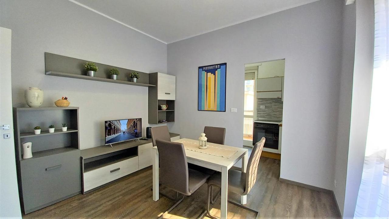 Viberti 3 Apartment 都灵 外观 照片