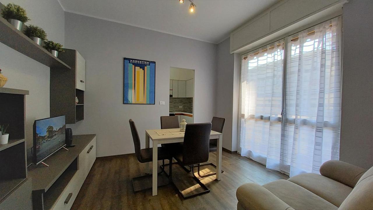 Viberti 3 Apartment 都灵 外观 照片