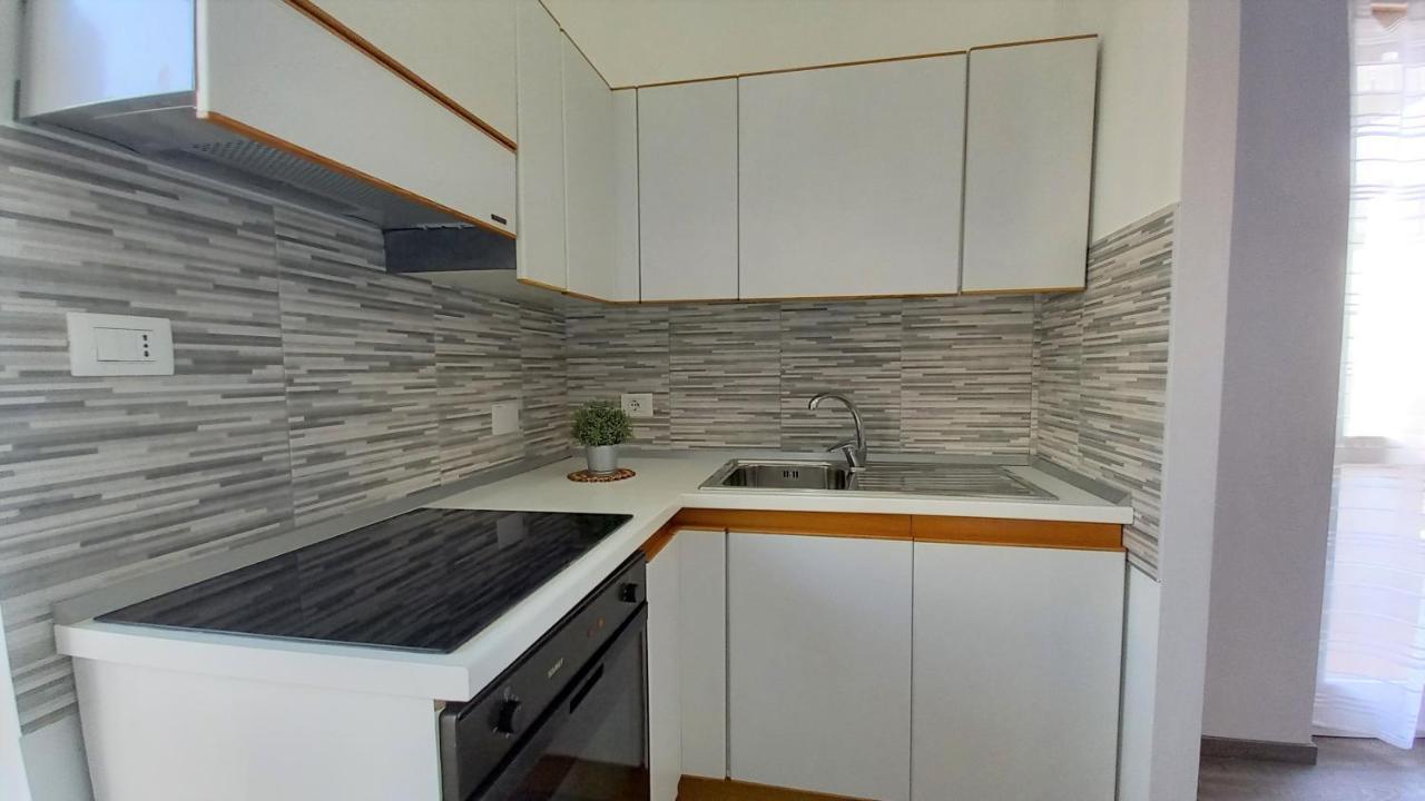 Viberti 3 Apartment 都灵 外观 照片
