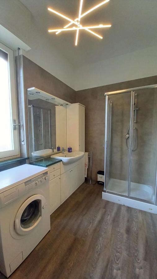 Viberti 3 Apartment 都灵 外观 照片