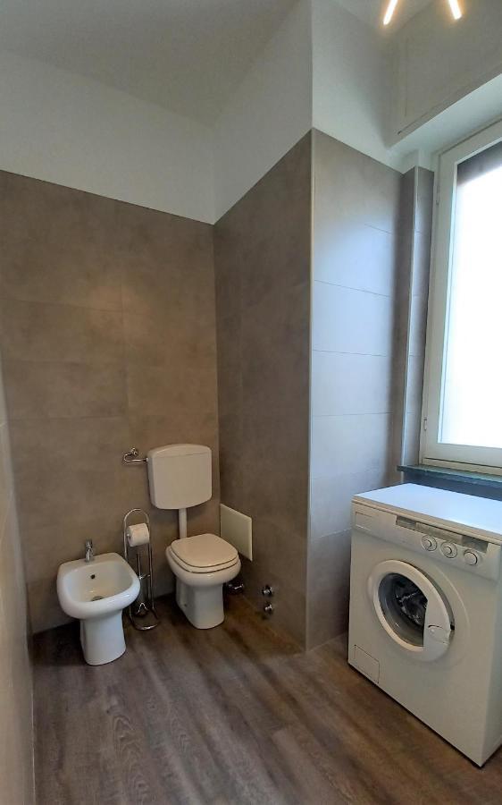 Viberti 3 Apartment 都灵 外观 照片