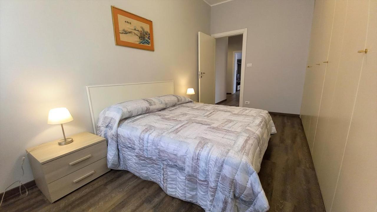 Viberti 3 Apartment 都灵 外观 照片