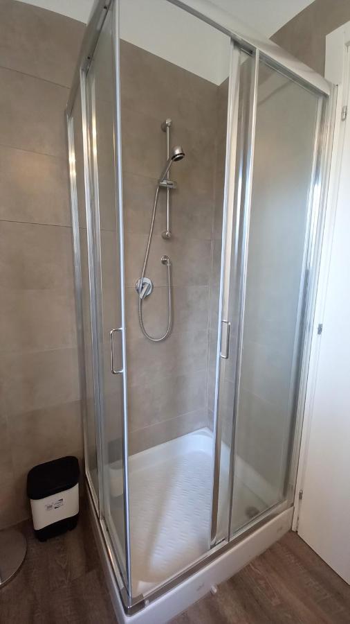 Viberti 3 Apartment 都灵 外观 照片