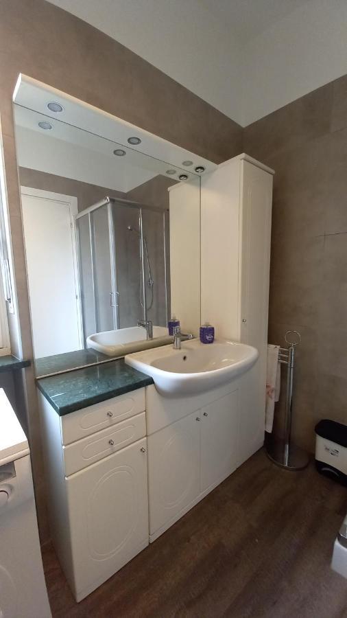 Viberti 3 Apartment 都灵 外观 照片
