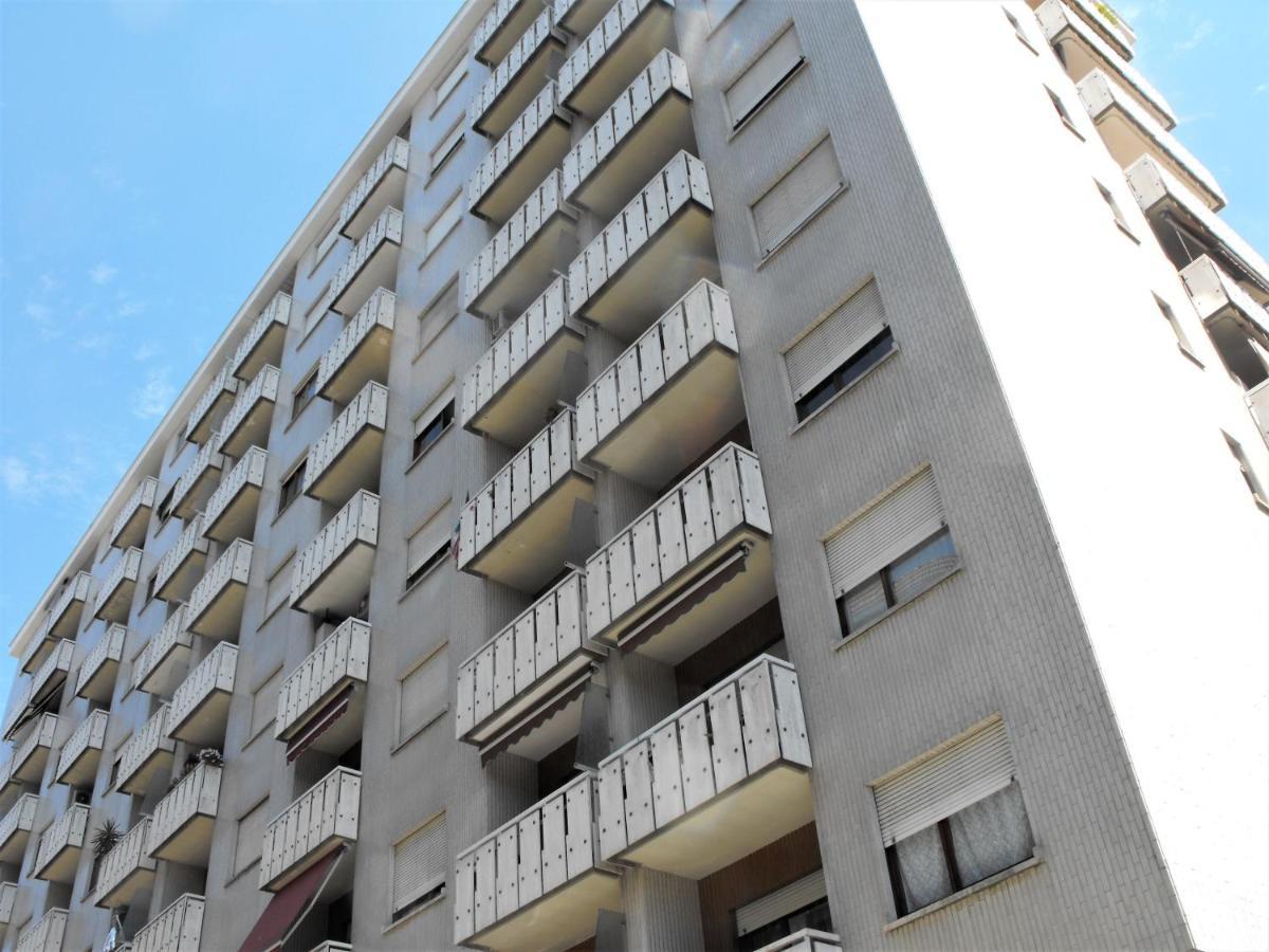 Viberti 3 Apartment 都灵 外观 照片