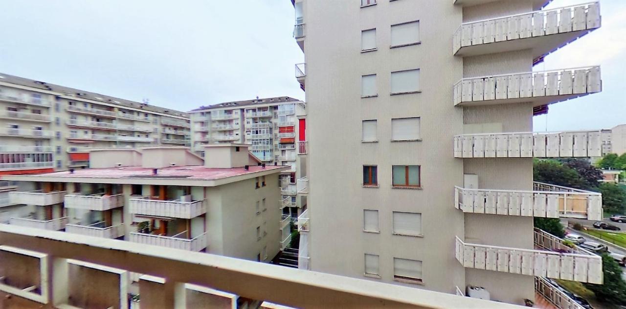 Viberti 3 Apartment 都灵 外观 照片