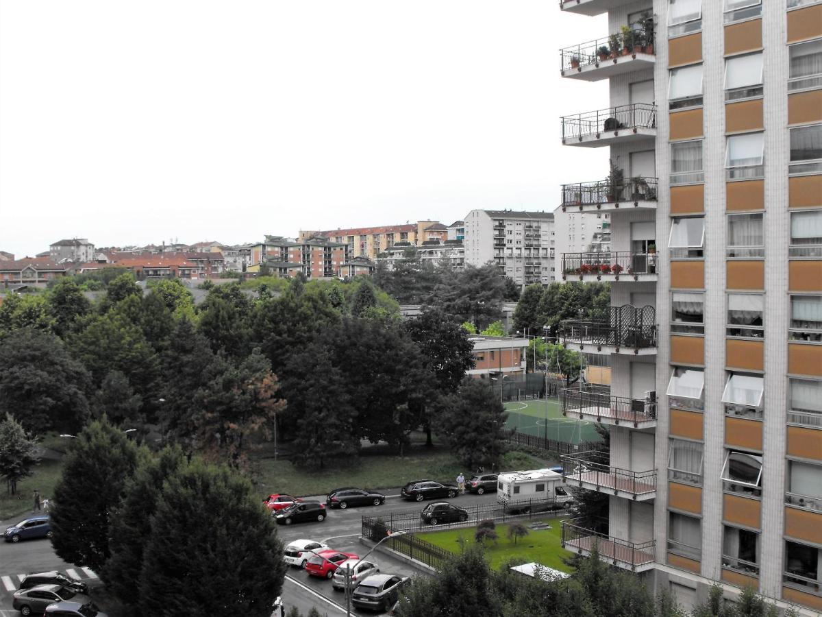 Viberti 3 Apartment 都灵 外观 照片